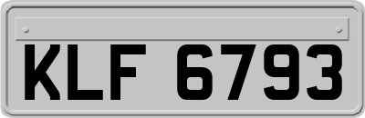 KLF6793