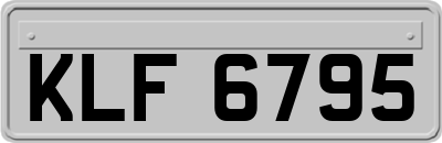 KLF6795