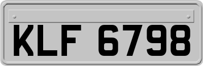 KLF6798