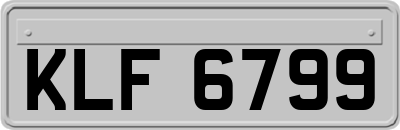 KLF6799