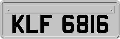 KLF6816