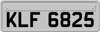 KLF6825