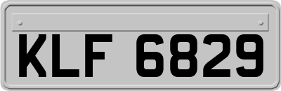 KLF6829