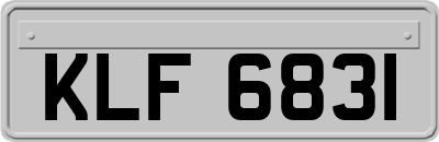 KLF6831