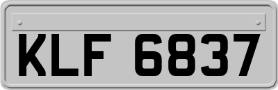 KLF6837