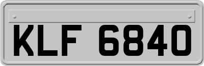 KLF6840