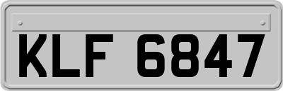 KLF6847