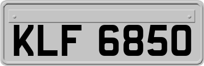 KLF6850