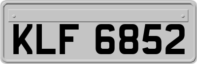 KLF6852