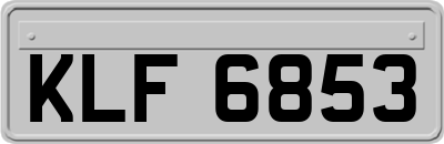 KLF6853