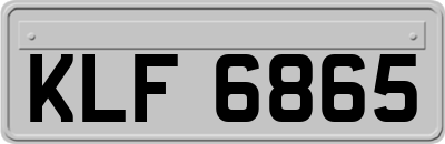 KLF6865
