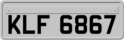 KLF6867