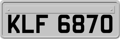 KLF6870