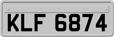 KLF6874