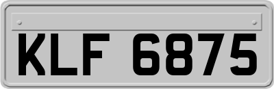 KLF6875