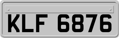 KLF6876