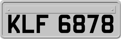 KLF6878