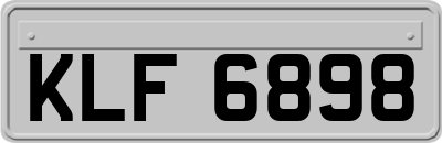 KLF6898