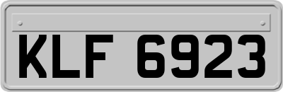 KLF6923