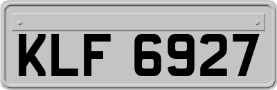 KLF6927