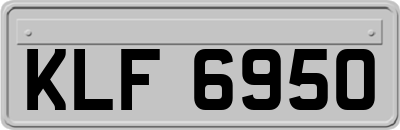 KLF6950