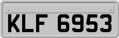 KLF6953