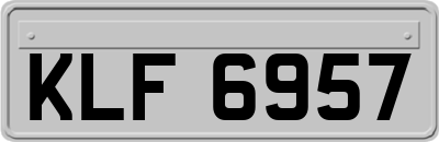 KLF6957