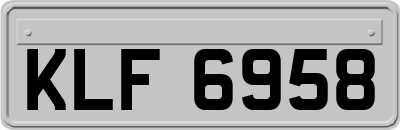 KLF6958