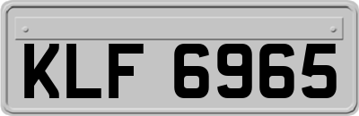 KLF6965