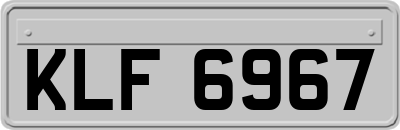 KLF6967