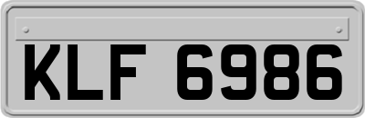 KLF6986