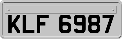 KLF6987