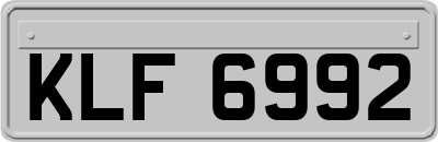 KLF6992