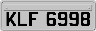 KLF6998