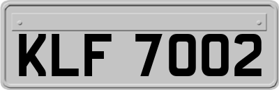 KLF7002