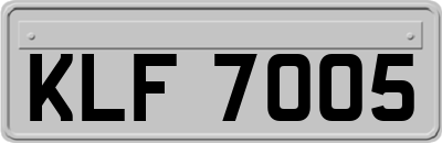 KLF7005