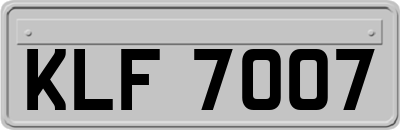 KLF7007