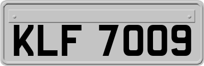 KLF7009