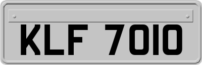 KLF7010