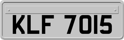 KLF7015