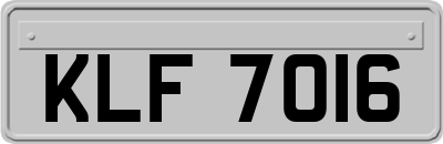 KLF7016