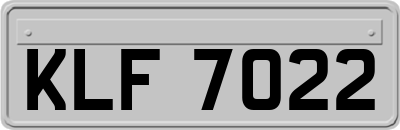 KLF7022