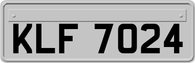 KLF7024