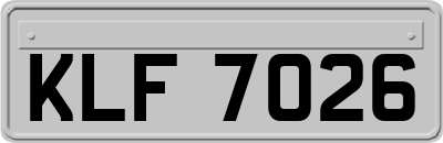 KLF7026