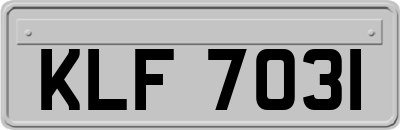 KLF7031