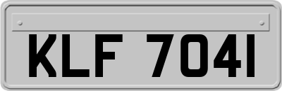 KLF7041