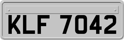 KLF7042