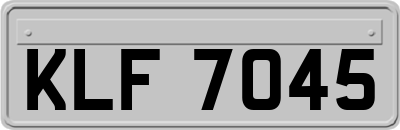 KLF7045