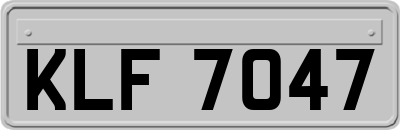 KLF7047