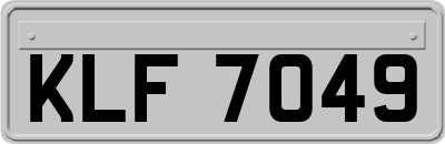 KLF7049